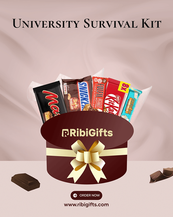 University Survival Kit