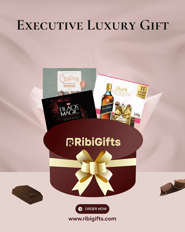 Corporate Gifting