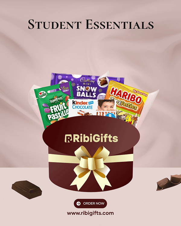 Student Essentials