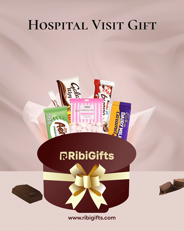 Hospital Visit Gift
