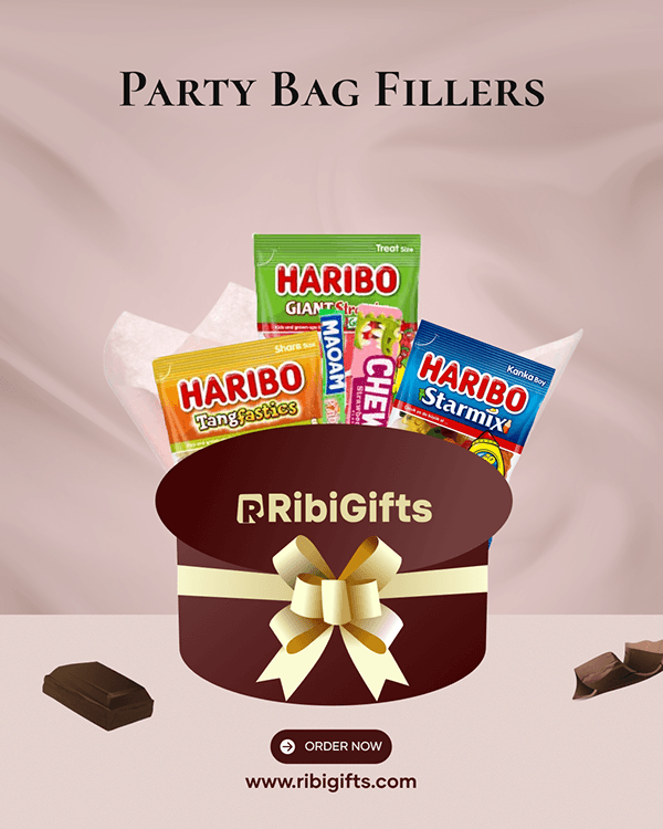 Party Bag Fillers
