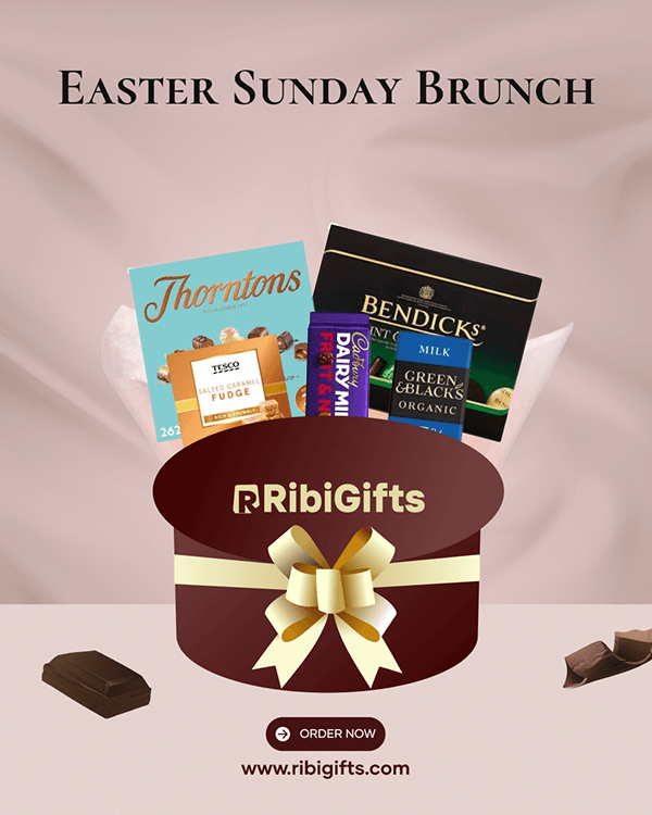 Easter Sunday Brunch