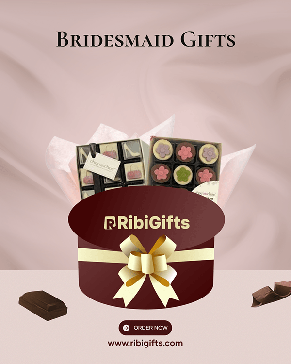 Bridesmaid Gifts