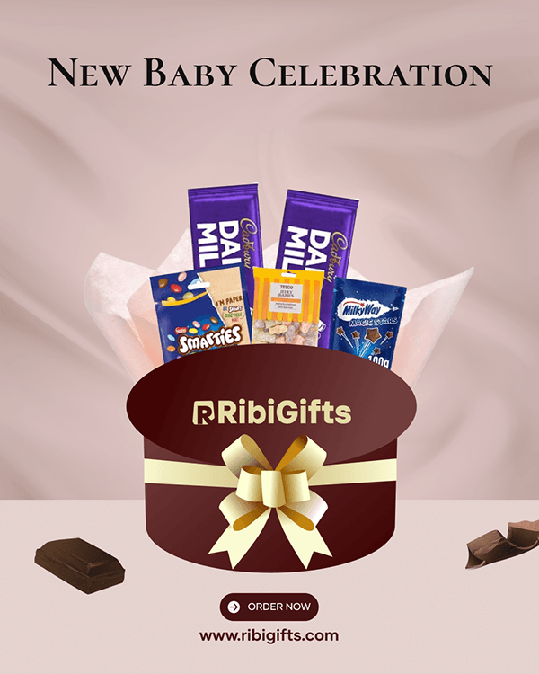 New Baby Celebration