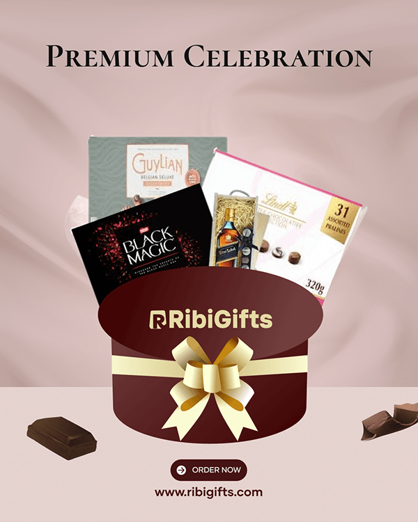 Premium Celebration