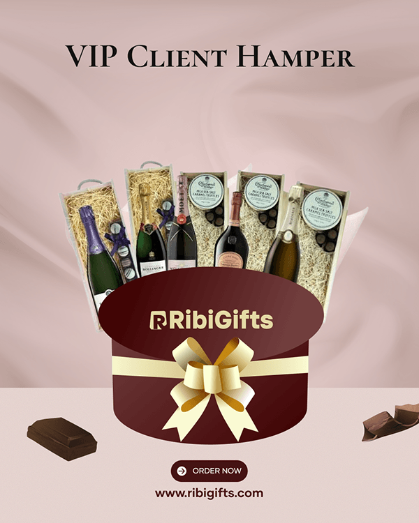 VIP Client Hamper