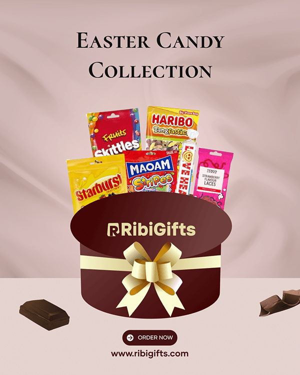 Easter Candy Collection