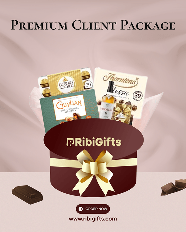 Premium Client Package