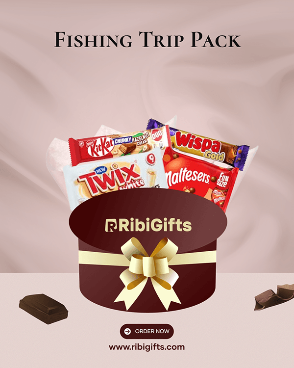 Fishing Trip Pack