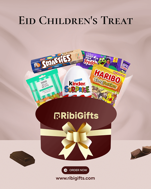 Eid Children's Treat