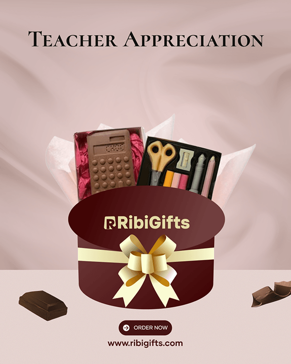 Teacher Appreciation