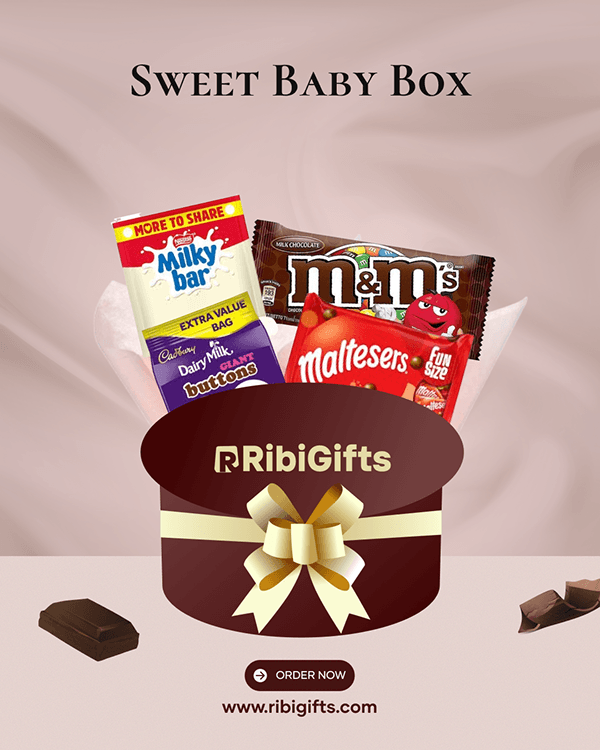 Sweet Baby Box
