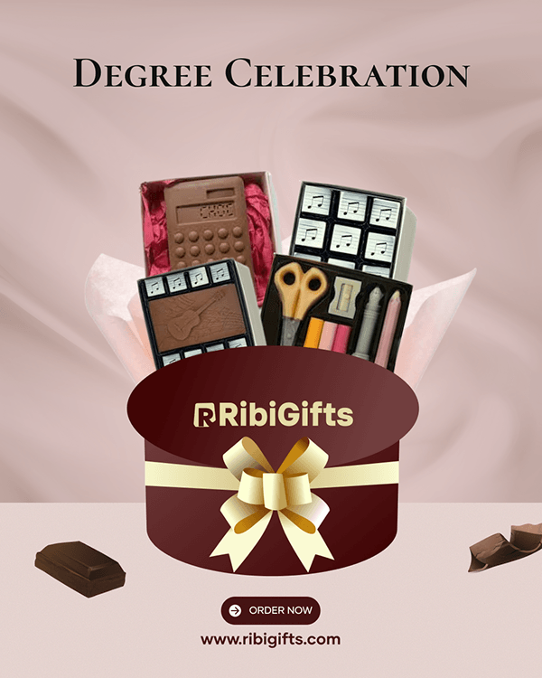 Degree Celebration