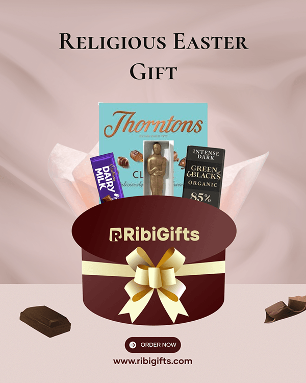 Religious Easter Gift