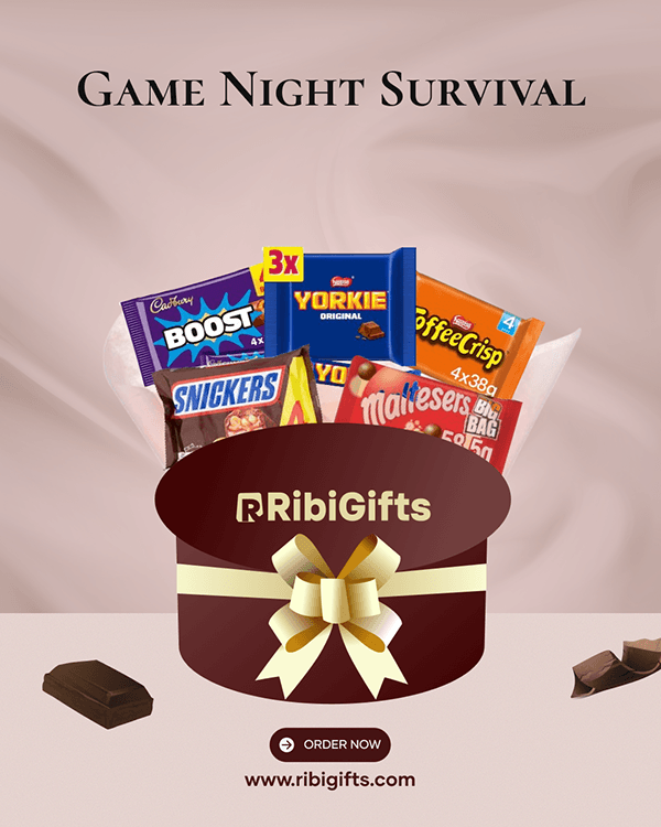 Game Night Survival