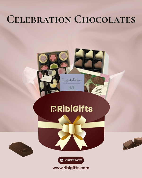 Celebration Chocolates