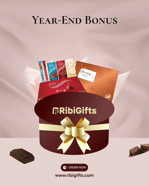 Year-End Bonus